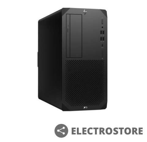 HP Inc. Stacja robocza Z2 TWR G9 i9-12900 1TB/32/W11P 5F0H2EA HP Inc. Stacja robocza Z2 TWR G9 i9-12900 1TB/32/W11P 5F0H2EA