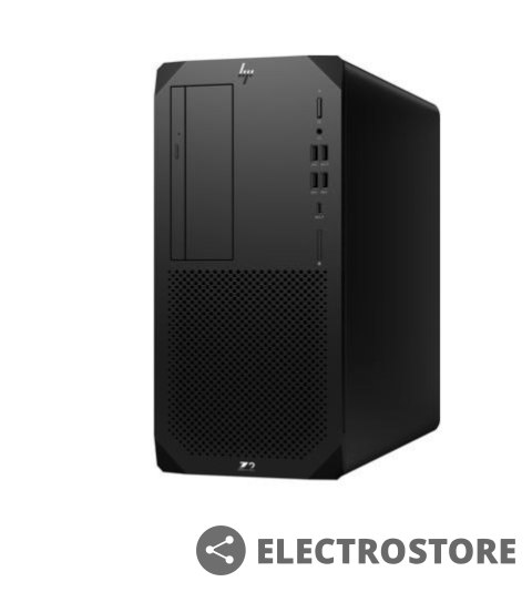 HP Inc. Stacja robocza Z2 TWR G9 i9-12900 1TB/32/W11P 5F0H2EA HP Inc. Stacja robocza Z2 TWR G9 i9-12900 1TB/32/W11P 5F0H2EA