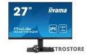 IIYAMA Monitor 27 cali XU2793QS-B1 IPS,WQHD,2xHDMI,DP,2x2W,300cd/m2