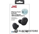 JVC Słuchawki HA-A10T czarne