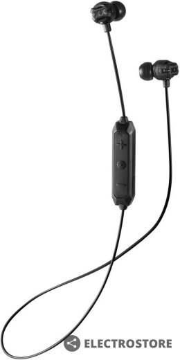 JVC Słuchawki HA-FX103BT czarne