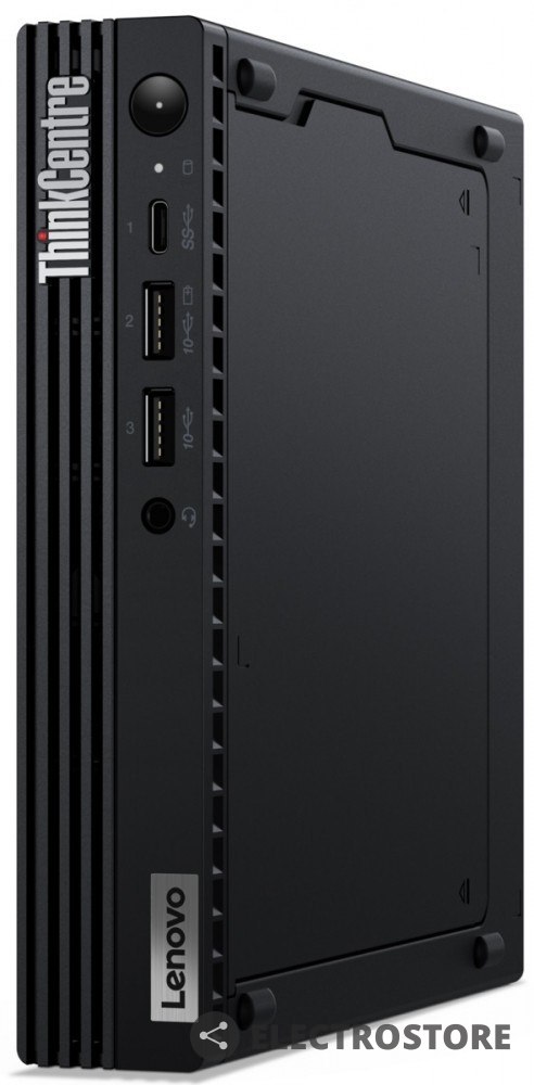 Lenovo Komputer M70q Tiny G3 11T3002UPB W11Pro i5-12400T/8GB/256GB/INT/3YRS OS Lenovo Komputer M70q Tiny G3 11T3002UPB W11Pro i5-12400T/8GB/256GB/INT/3YRS OS