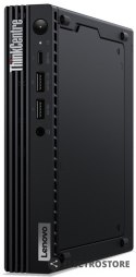 Lenovo Komputer M70q Tiny G3 11T3002UPB W11Pro i5-12400T/8GB/256GB/INT/3YRS OS