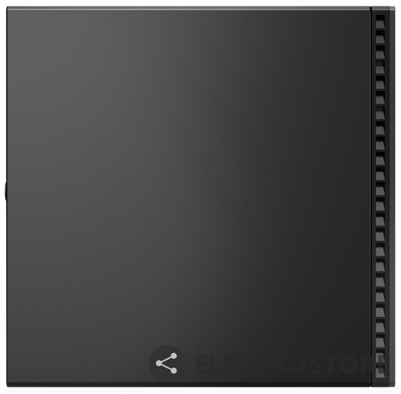 Lenovo Komputer M70q Tiny G3 11T3002UPB W11Pro i5-12400T/8GB/256GB/INT/3YRS OS Lenovo Komputer M70q Tiny G3 11T3002UPB W11Pro i5-12400T/8GB/256GB/INT/3YRS OS