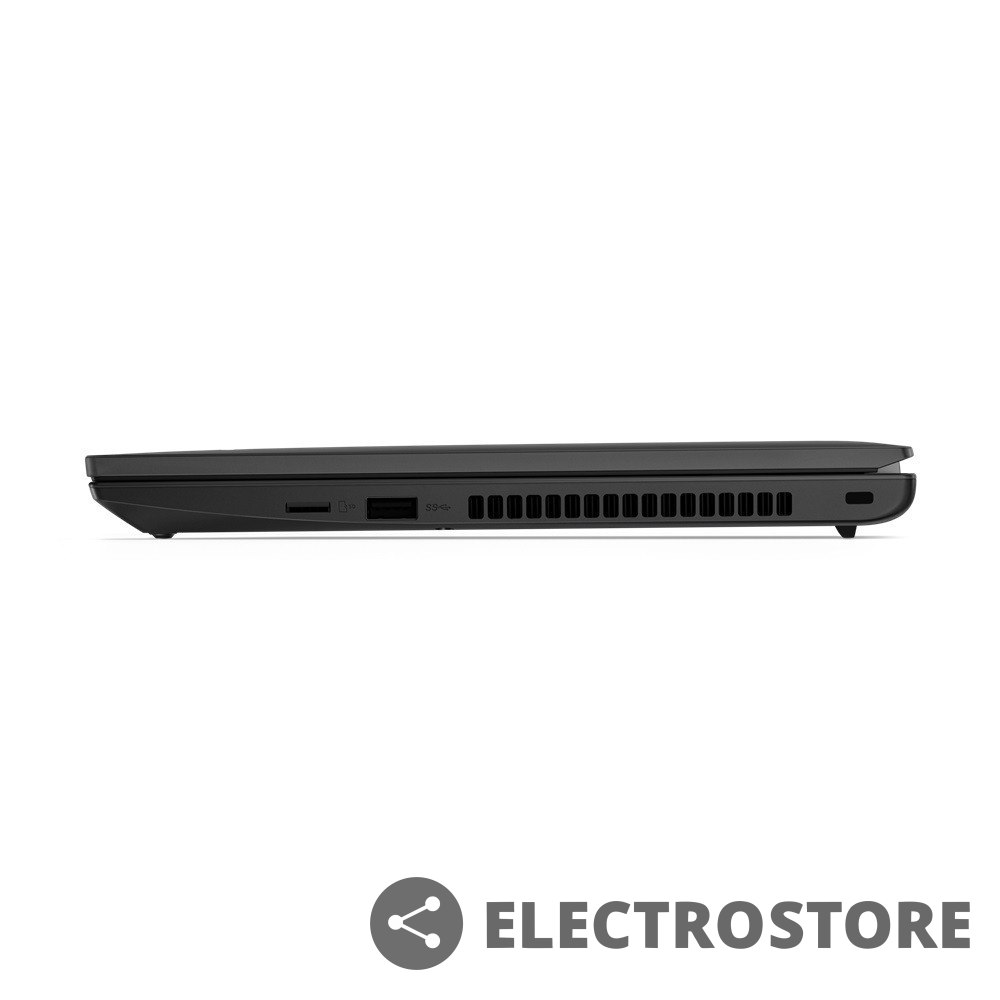 Lenovo Laptop ThinkPad L14 G3 21C1005UPB W11Pro i5-1235U/16GB/512GB/INT/LTE/14.0 FHD/1YR Premier Support + 3YRS OS