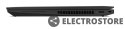 Lenovo Notebook ThinkPad T16 G1 21BV009UPB W11Pro i7-1255U/16GB/512GB/INT/LTE/16.0 WUXGA/Black/3YRS Premier Support