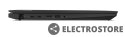 Lenovo Notebook ThinkPad T16 G1 21BV009UPB W11Pro i7-1255U/16GB/512GB/INT/LTE/16.0 WUXGA/Black/3YRS Premier Support
