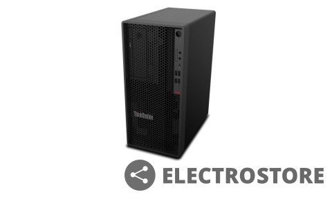 Lenovo Stacja robocza ThinkStation P360 Tower 30FM004CPB W11Pro i9-12900K/16GB/1TB/vPro/3YRS OnSite + 1YR Premier Support Lenovo Stacja robocza ThinkStation P360 Tower 30FM004CPB W11Pro i9-12900K/16GB/1TB/vPro/3YRS OnSite + 1YR Premier Support
