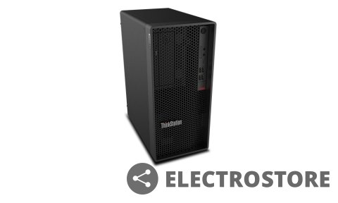 Lenovo Stacja robocza ThinkStation P360 Tower 30FM004CPB W11Pro i9-12900K/16GB/1TB/vPro/3YRS OnSite + 1YR Premier Support Lenovo Stacja robocza ThinkStation P360 Tower 30FM004CPB W11Pro i9-12900K/16GB/1TB/vPro/3YRS OnSite + 1YR Premier Support