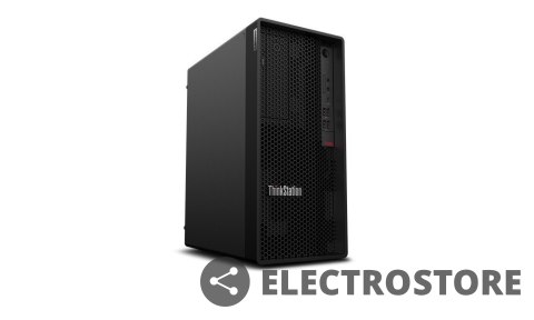 Lenovo Stacja robocza ThinkStation P360 Tower 30FM004CPB W11Pro i9-12900K/16GB/1TB/vPro/3YRS OnSite + 1YR Premier Support Lenovo Stacja robocza ThinkStation P360 Tower 30FM004CPB W11Pro i9-12900K/16GB/1TB/vPro/3YRS OnSite + 1YR Premier Support