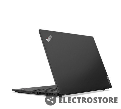 Lenovo Ultrabook ThinkPad T14s G3 21CQ003BPB W11Pro 6650U/16GB/512GB/AMD Radeon/14.0 WUXGA/Thunder Black/3YRS Premier Support + CO2 off