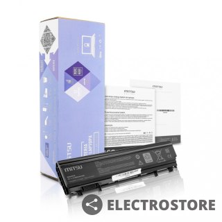 Mitsu Bateria do Dell Latitude E5440, E5540 4400 mAh (49 Wh) 10.8 - 11.1 Volt