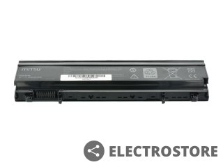 Mitsu Bateria do Dell Latitude E5440, E5540 4400 mAh (49 Wh) 10.8 - 11.1 Volt