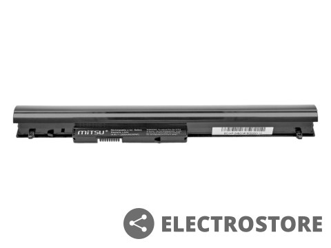 Mitsu Bateria do HP 248 G1, 340 G1 2200 mAh (33 Wh) 14.4 - 14.8 Volt Mitsu Bateria do HP 248 G1, 340 G1 2200 mAh (33 Wh) 14.4 - 14.8 Volt