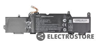 Mitsu Bateria do HP EliteBook 735, 745, 840 G5 2200 mAh (25 Wh) 11.55 Volt