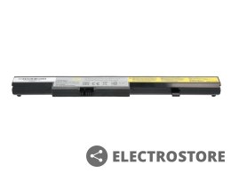 Mitsu Bateria do Lenovo B40, B50 2200 mAh (32 Wh) 14.4 - 14.8 Volt