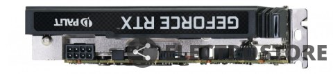 Palit Karta graficzna GeForce RTX 3060 StormX 8GB GDDR6 128bit 3DP/HDMI Palit Karta graficzna GeForce RTX 3060 StormX 8GB GDDR6 128bit 3DP/HDMI
