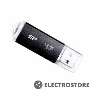 Silicon Power BLAZE B02 128GB USB 3.1 Gen1 BLACK