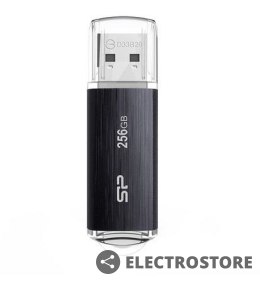 Silicon Power Pendrive BLAZE B02 256GB USB 3.1 Gen1 BLACK