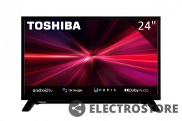 Toshiba Telewizor LED 24 24WA2063DG