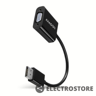AXAGON RVD-VGN Adapter DisplayPort -> VGA FullHD 1920x1200