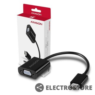 AXAGON RVH-VGN Adapter HDMI -> VGA FULLHD 1920*1200