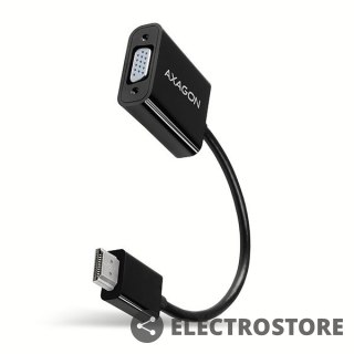 AXAGON RVH-VGN Adapter HDMI -> VGA FULLHD 1920*1200
