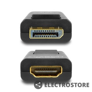 AXAGON RVD-HI Adapter aktywny DisplayPort -> HDMI FullHD