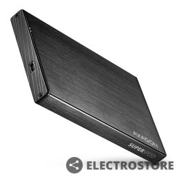 AXAGON EE25-XA3 Obudowa zewnętrzna aluminiowa, USB 3.2 GEN 1 SATA 3G 2,5