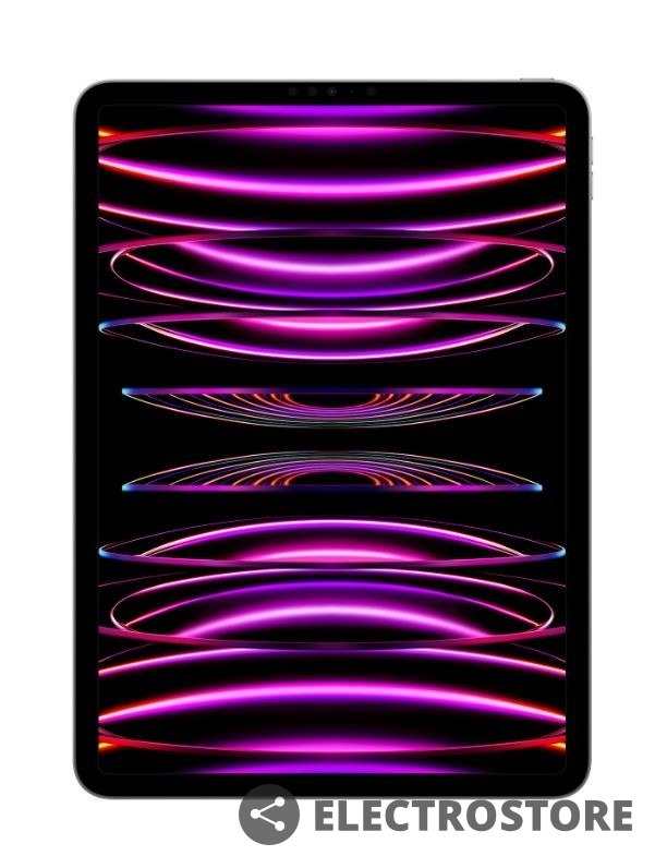 Apple IPad Pro 11 cali Wi-Fi 512 GB Gwiezdna szarość Apple IPad Pro 11 cali Wi-Fi 512 GB Gwiezdna szarość