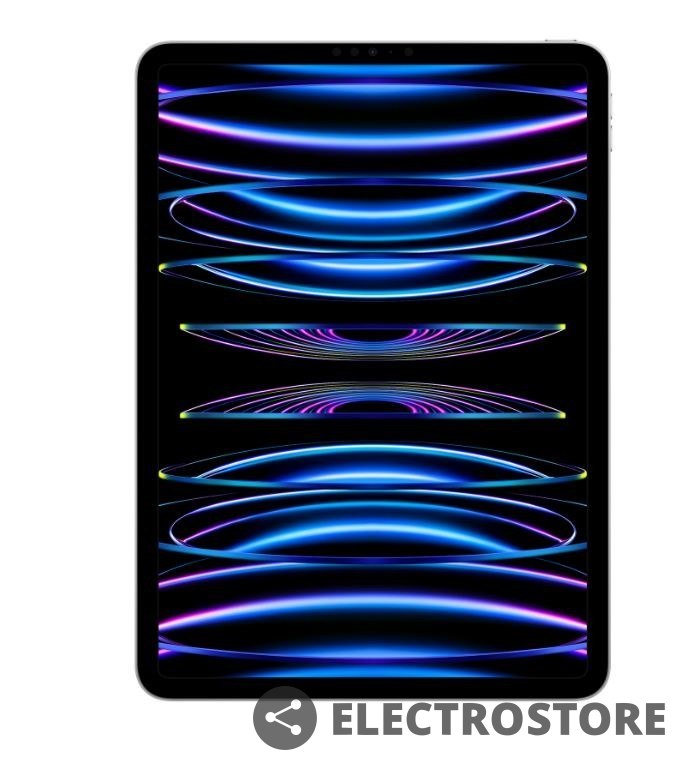 Apple IPad Pro 11 cali Wi-Fi 512 GB Srebrny Apple IPad Pro 11 cali Wi-Fi 512 GB Srebrny