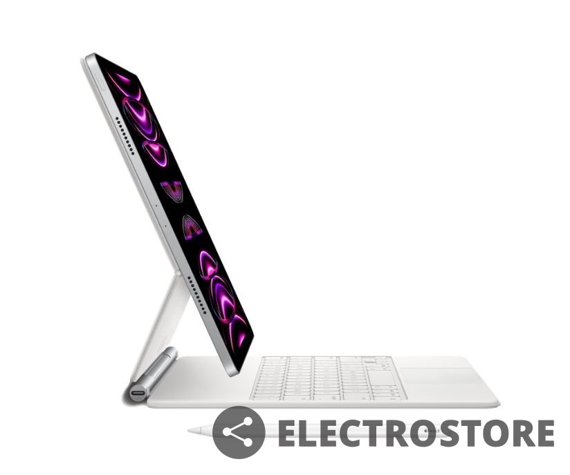 Apple IPad Pro 11 cali Wi-Fi + Cellular 256 GB Gwiezdna szarość Apple IPad Pro 11 cali Wi-Fi + Cellular 256 GB Gwiezdna szarość