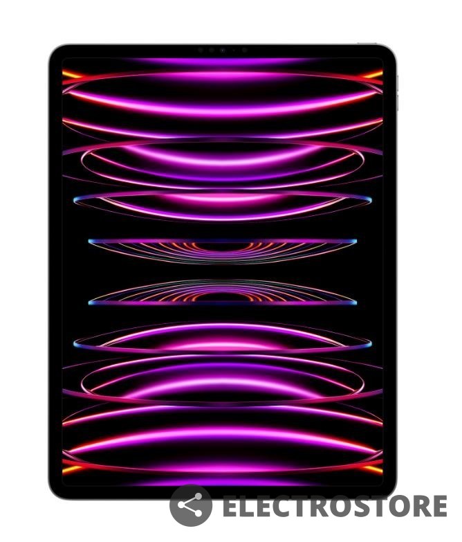 Apple IPad Pro 12.9 cala WiFi 256 GB Gwiezdna szarość Apple IPad Pro 12.9 cala WiFi 256 GB Gwiezdna szarość