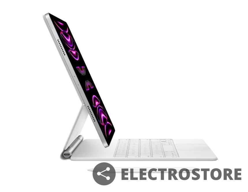 Apple IPad Pro 12.9 cala WiFi 256 GB Gwiezdna szarość Apple IPad Pro 12.9 cala WiFi 256 GB Gwiezdna szarość