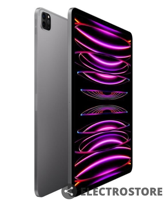 Apple IPad Pro 12.9 cala WiFi 512 GB Gwiezdna szarość Apple IPad Pro 12.9 cala WiFi 512 GB Gwiezdna szarość