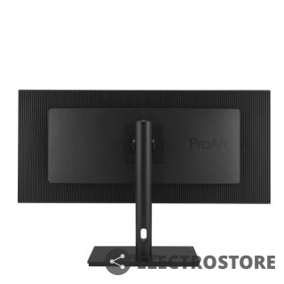 Asus Monitor 34 cale PA348CGV ProArt IPS 21:9 QHD 120Hz HDMI DP USB-C USB-HUB GŁOŚNIK