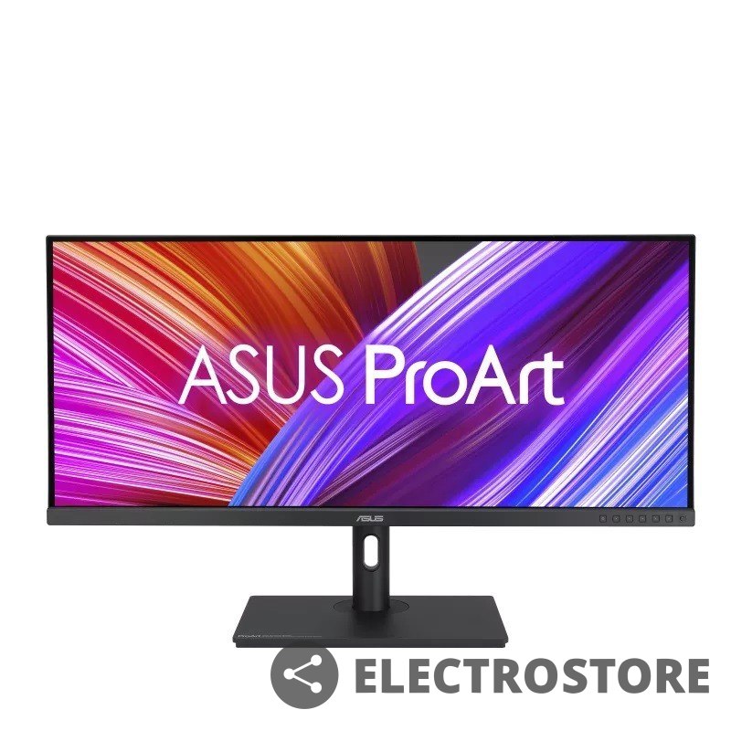 Asus Monitor 34 cale PA348CGV GAMING BK/2MS/EU/HDMI+DP+USB*4 Asus Monitor 34 cale PA348CGV GAMING BK/2MS/EU/HDMI+DP+USB*4