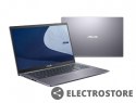 Asus Notebook 15.6 cala 1512CEA-BQ0870WS i3-1115G4/4GB/256GB/Zintegrowana/ Windows 11 Home 36 miesięcy ON-SITE NBD - wyceny specjalne