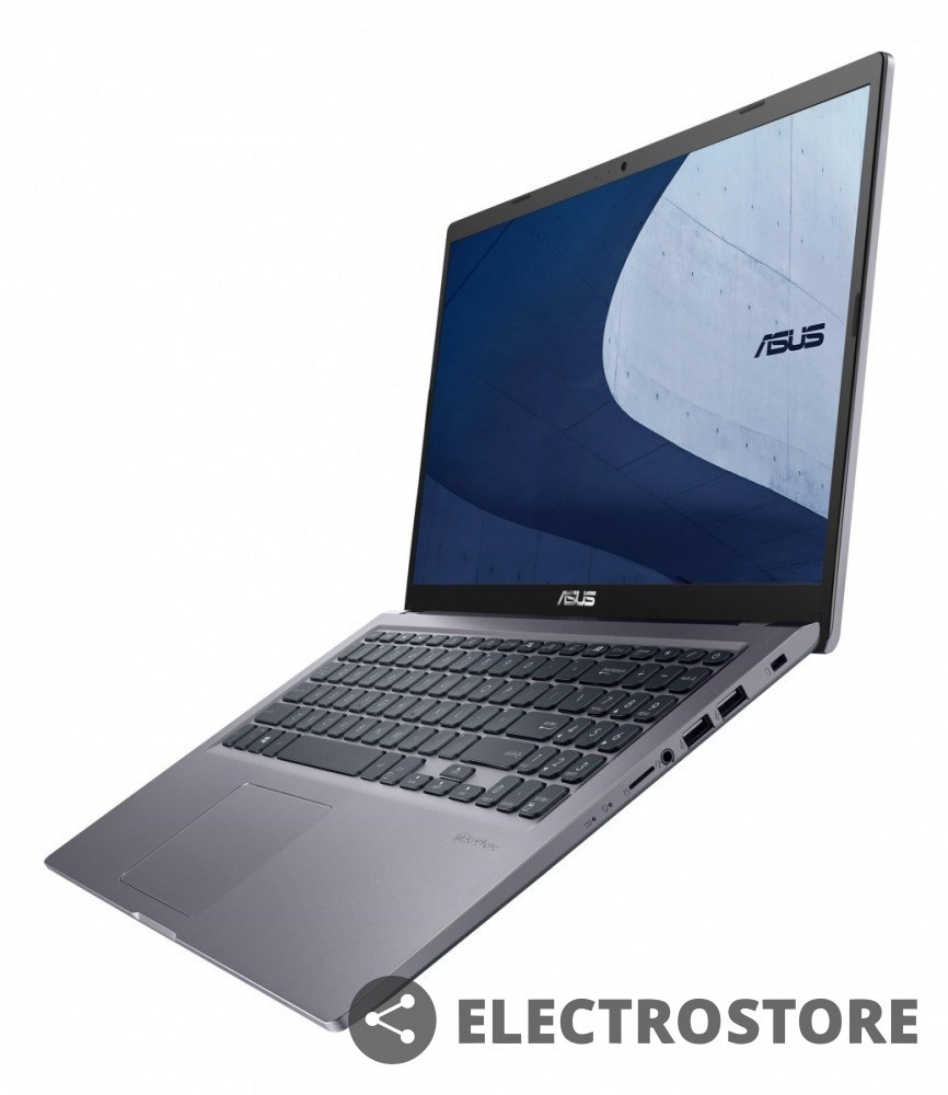 Asus Notebook 15.6 cala 1512CEA-BQ0870WS i3-1115G4/4GB/256GB/Zintegrowana/ Windows 11 Home 36 miesięcy ON-SITE NBD - wyceny specjalne