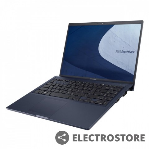 Asus Notebook Asus 15,6 cala B1500CBA-BQ0100X i7-1255U/8GB/512GB/UHD/ W11 PRO ; 36 miesięcy ON-SITE NBD - wyceny specjalne u PM Asus Notebook Asus 15,6 cala B1500CBA-BQ0100X i7-1255U/8GB/512GB/UHD/ W11 PRO ; 36 miesięcy ON-SITE NBD - wyceny specjalne u PM
