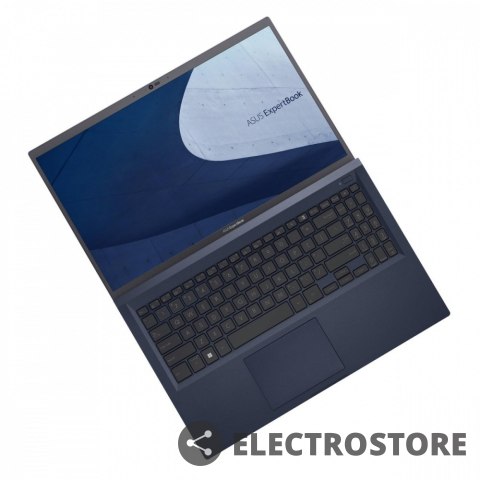 Asus Notebook Asus 15,6 cala B1500CBA-BQ0100X i7-1255U/8GB/512GB/UHD/ W11 PRO ; 36 miesięcy ON-SITE NBD - wyceny specjalne u PM Asus Notebook Asus 15,6 cala B1500CBA-BQ0100X i7-1255U/8GB/512GB/UHD/ W11 PRO ; 36 miesięcy ON-SITE NBD - wyceny specjalne u PM