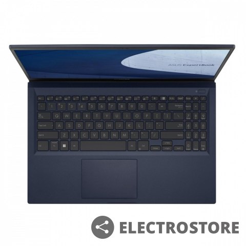 Asus Notebook Asus 15,6 cala B1500CBA-BQ0100X i7-1255U/8GB/512GB/UHD/ W11 PRO ; 36 miesięcy ON-SITE NBD - wyceny specjalne u PM Asus Notebook Asus 15,6 cala B1500CBA-BQ0100X i7-1255U/8GB/512GB/UHD/ W11 PRO ; 36 miesięcy ON-SITE NBD - wyceny specjalne u PM
