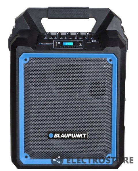 Blaupunkt System audio MB06 PLL Karaoke