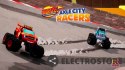 Cenega Gra Nintendo Switch Blaze and the Monster Machines Axle City Racers