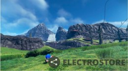 Cenega Gra PlayStation 4 Sonic Frontiers