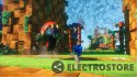 Cenega Gra PlayStation 4 Sonic Frontiers