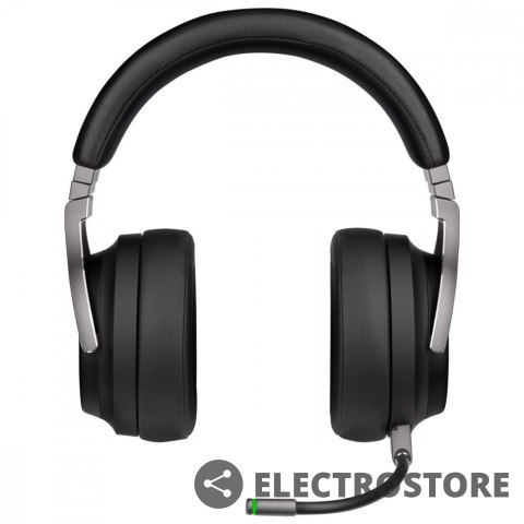 Corsair Słuchawki Virtuoso Wireless Headset Carbon Corsair Słuchawki Virtuoso Wireless Headset Carbon