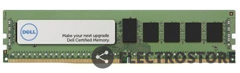 Dell 16GB UDIMM DDR4 3200MHz 2Rx8 AC140401