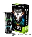 Gainward Karta graficzna GeForce RTX 3080 Phoenix 10GB GDDR6X 320bit HDMI/3DP LHR