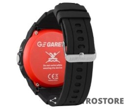 Garett Electronics Smartwatch Kids Creative 4G czerwony